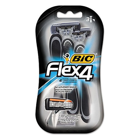 Bic Flex 4 Bl3