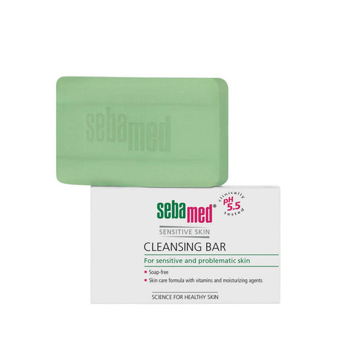 Cleansing Bar