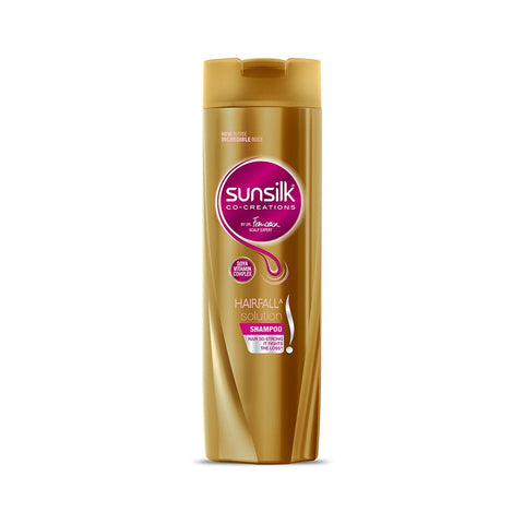 Sunsilk Hair Fall Solution Shampoo 350ML