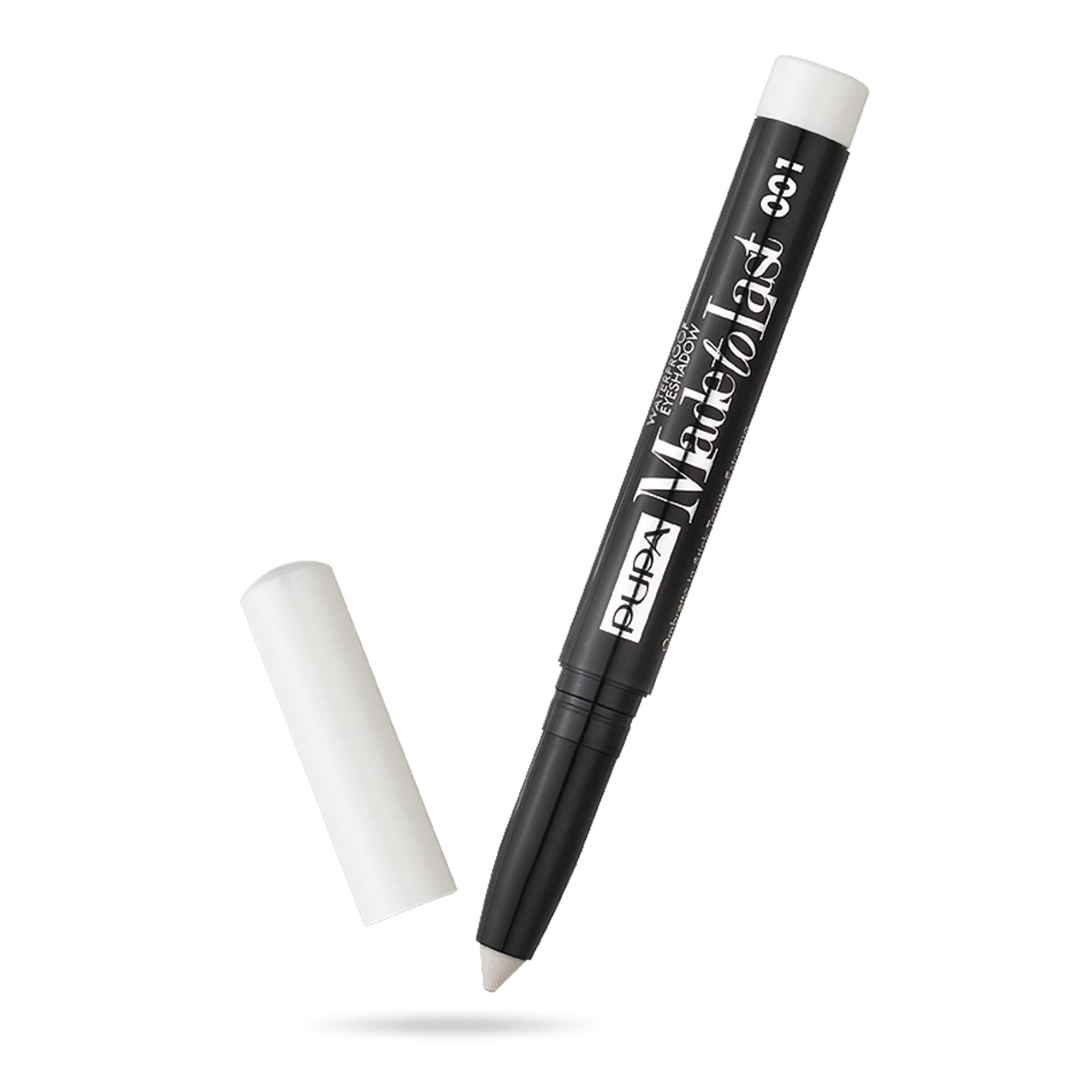 Pupa Milano Made To Last Waterproof Eyeshadow