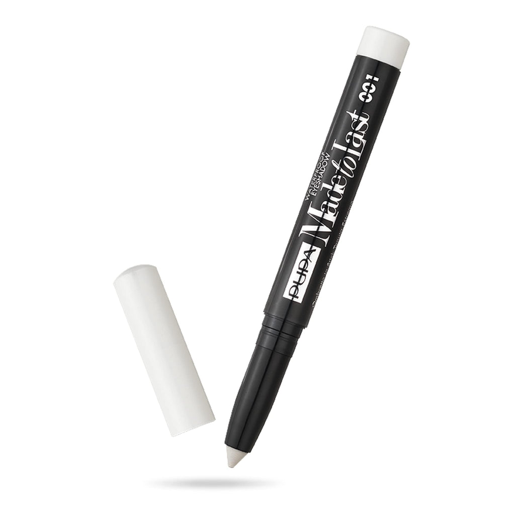 Pupa Milano Made To Last Waterproof Eyeshadow