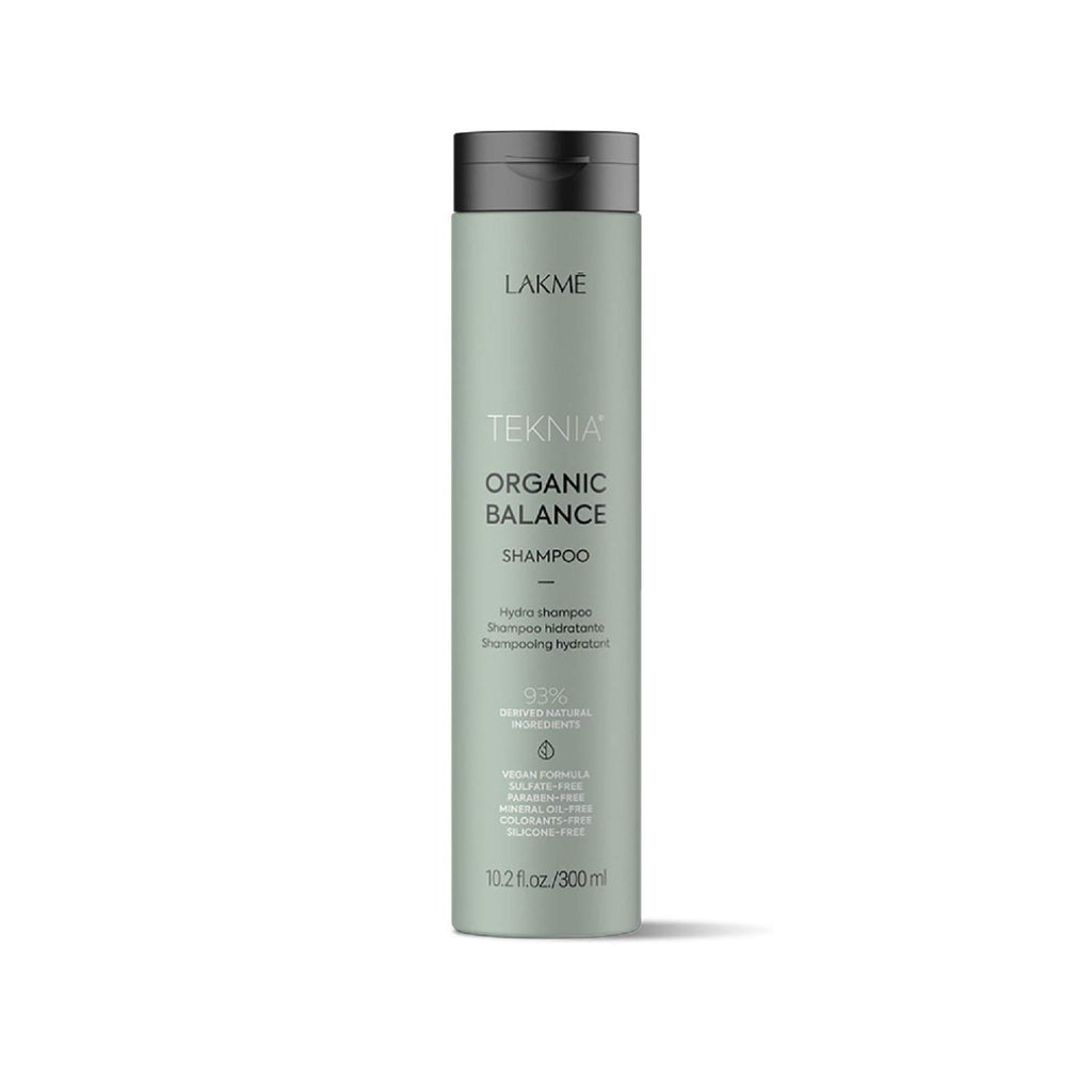 Teknia Organic Balance Shampoo Sulfate Free 300ML