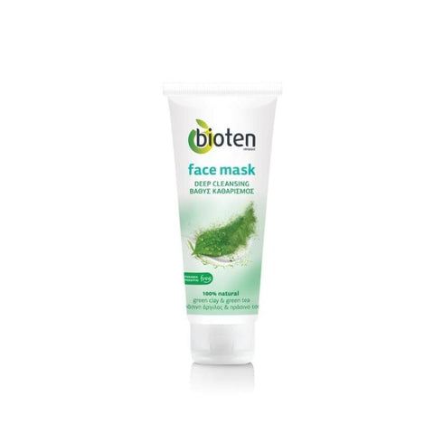Deep Cleansing Face Mask 40ml