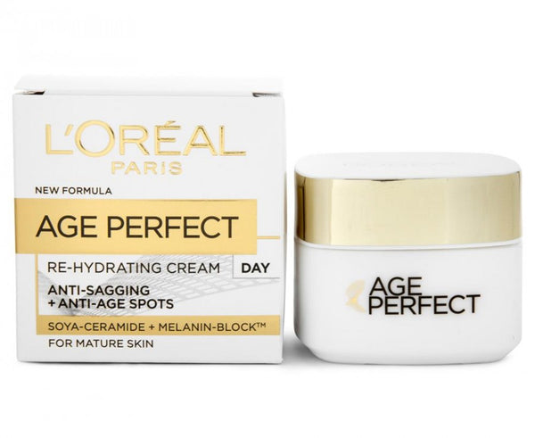 L'Oreal Age Perfect Day Cream