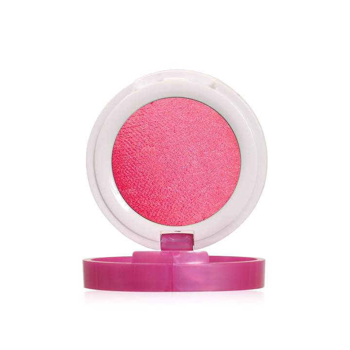 Samoa You broke my heart!  Baked Eyeshadow