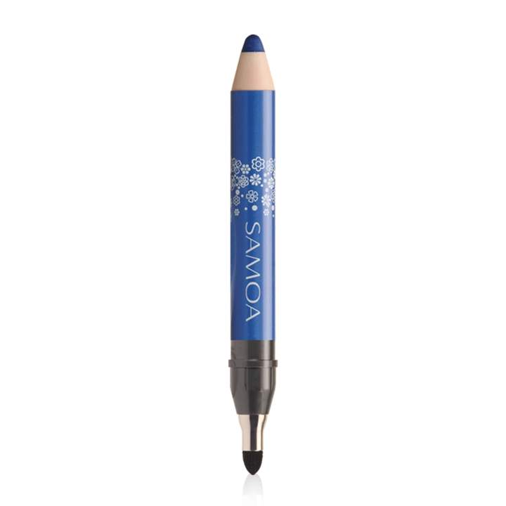 Samoa Pure Kiss Silky Eyeshadow
