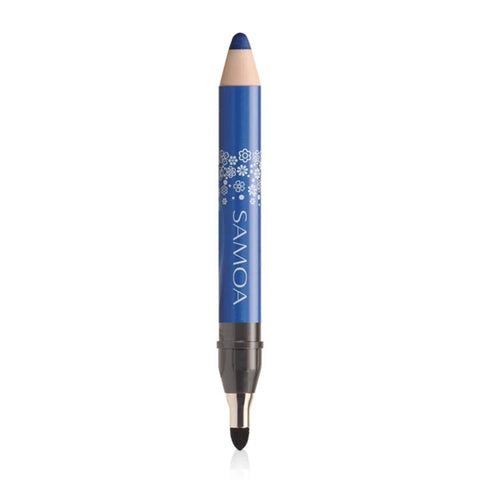 Samoa Pure Kiss Silky Eyeshadow