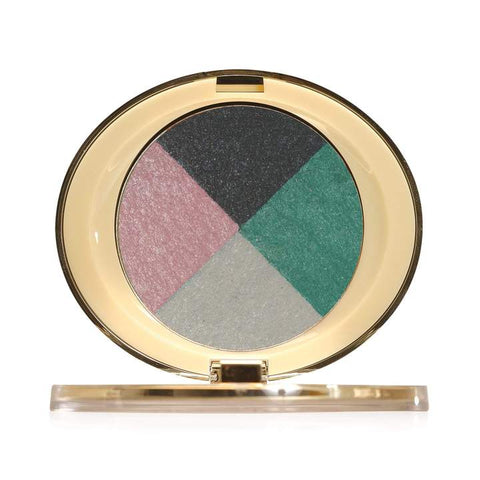 Samoa Catwalk Ecstasy Eyeshadow Quad