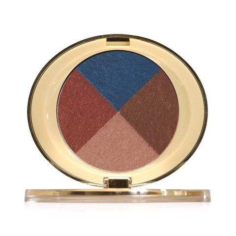 Samoa Catwalk Ecstasy Eyeshadow Quad