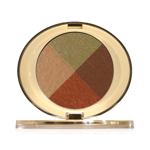 Samoa Catwalk Ecstasy Eyeshadow Quad