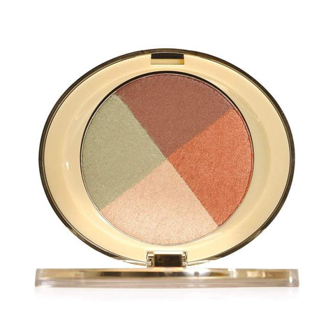 Samoa Catwalk Ecstasy Eyeshadow Quad