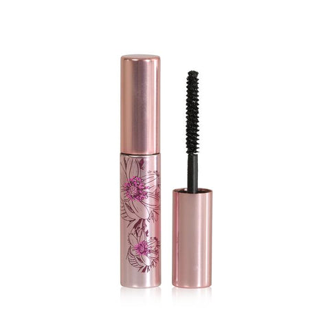 Samoa Lotus Mini Mascara Black