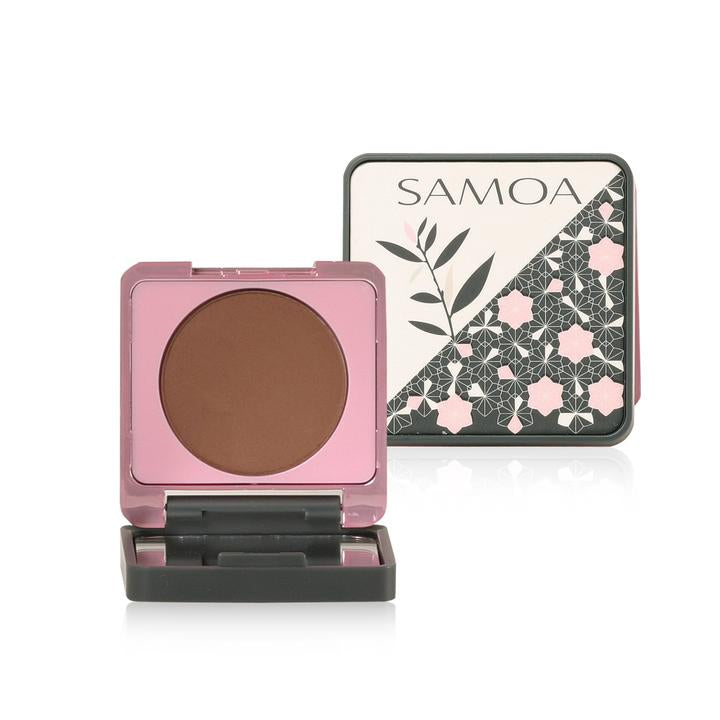 Samoa Browza Eyebrow Compact Powder