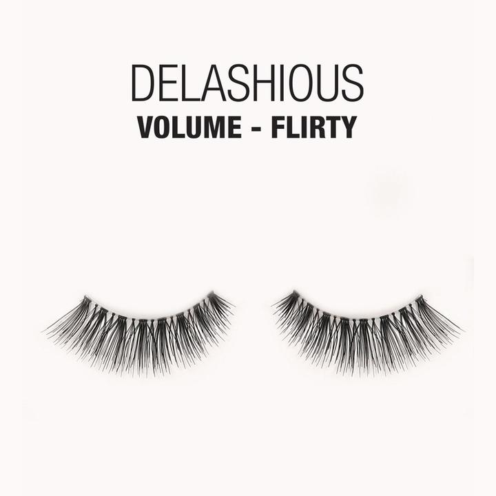 Samoa Delashious Volume-Flirty False Lashes