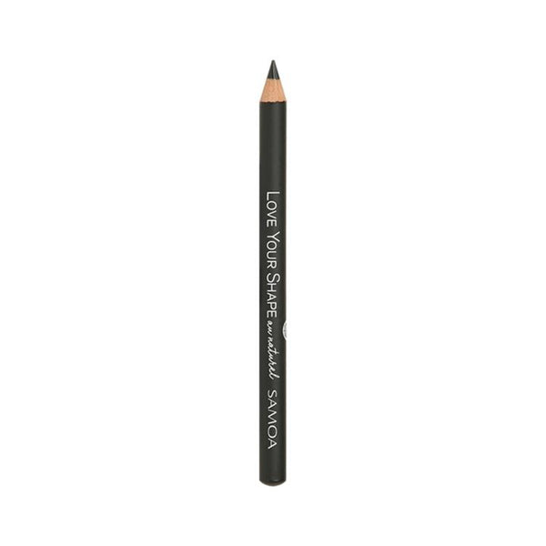 Samoa Love Your Shape au naturel Kajal The Real Waterliner