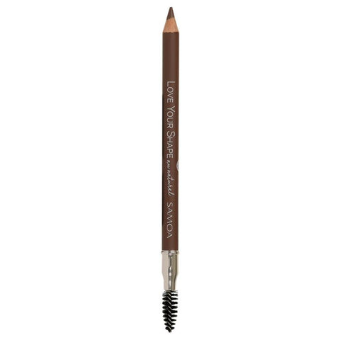 Samoa Love Your Shape au naturel Pure Browliner