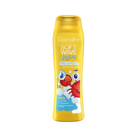 Kids Shower Mango & Melon TearFree 400ml