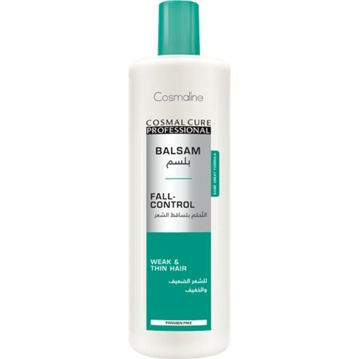 Conditioner Anti-Hair Fall