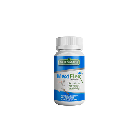 Maxiflex 60 capsules