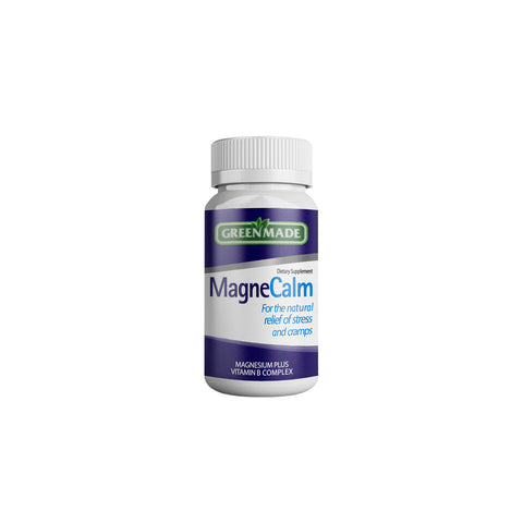 MagneCalm 60 capsules