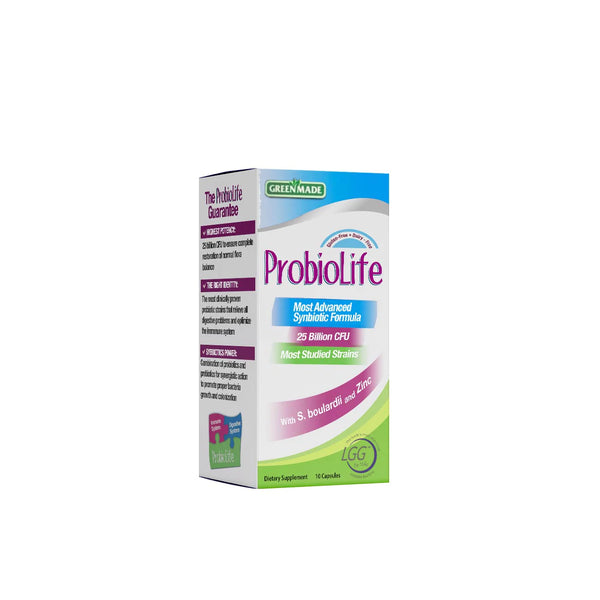 Probiolife