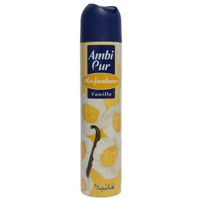Air Freshener