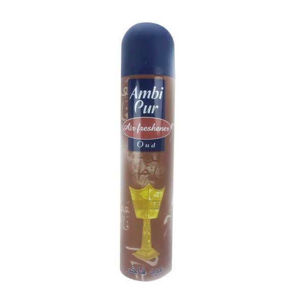 Air Freshener