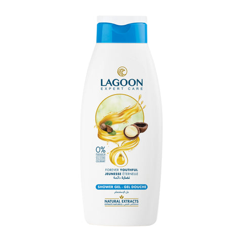 Lagoon Shower Gel Forever Youthful 250ml