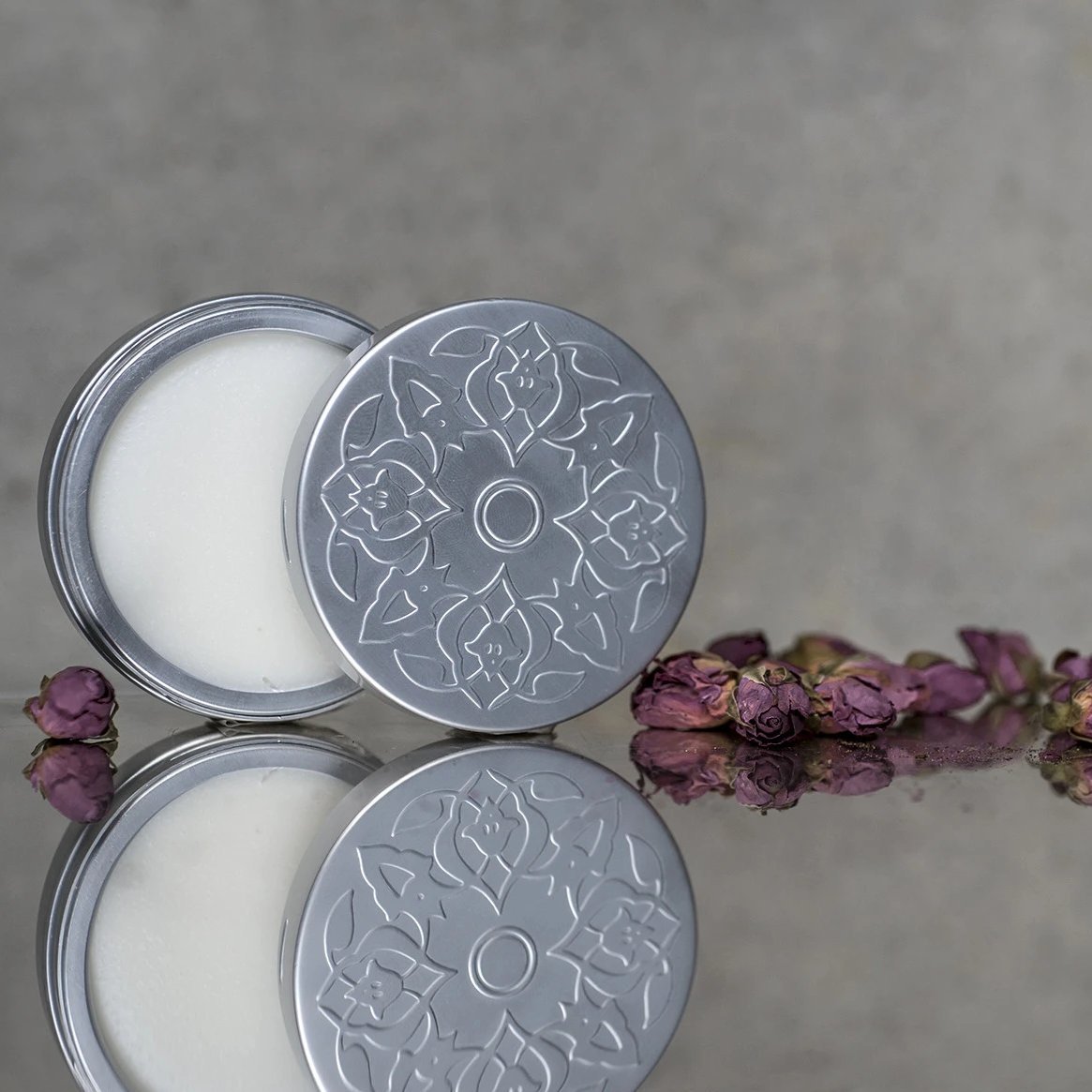 Oriental Rose Shea Butter Balm