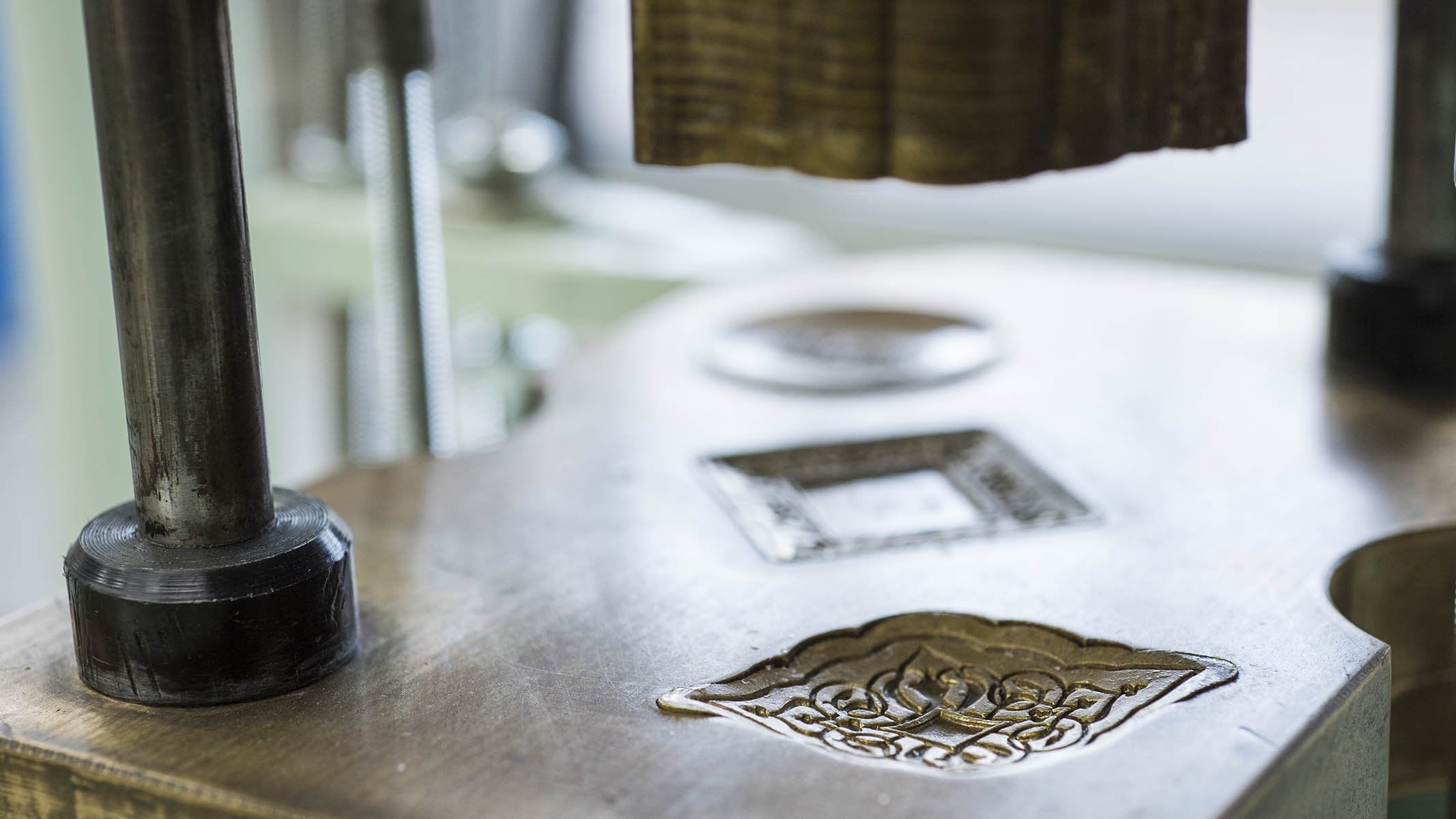 saydaliati_SENTEURS D'ORIENT_Rose of Damascus Mini Ma'amoul Soap_Mini Ma'amoul Soaps