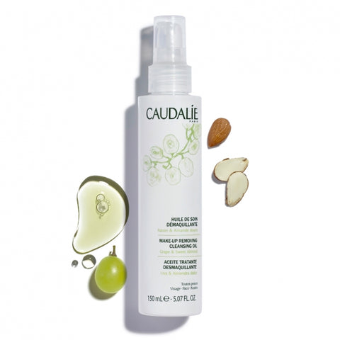 Make-up Removing Cleansing Oil - 150 ML