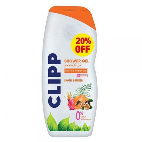 Clipp Exotic Summer