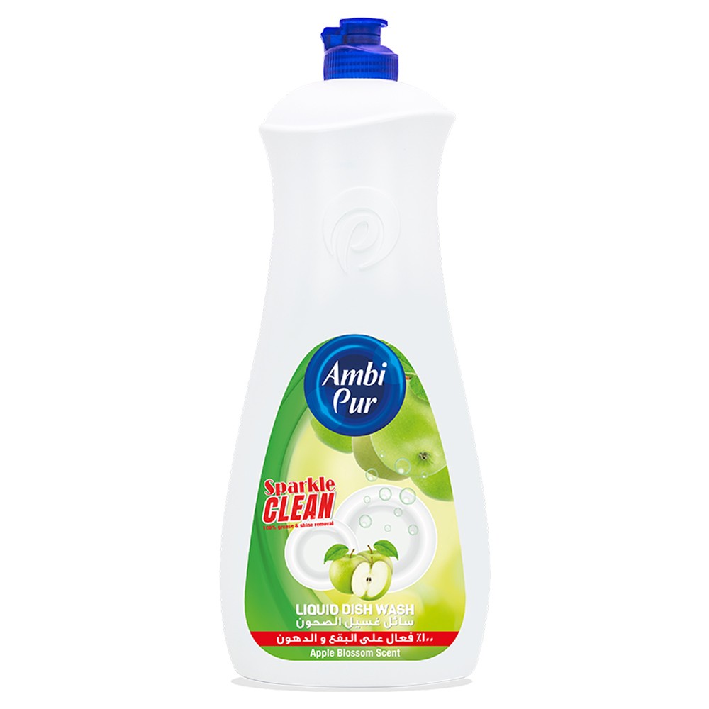 Liquid Dish Wash 1l