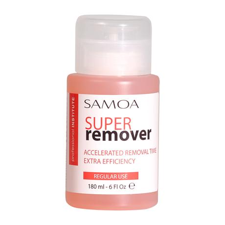 Samoa, Super Remover 180ml