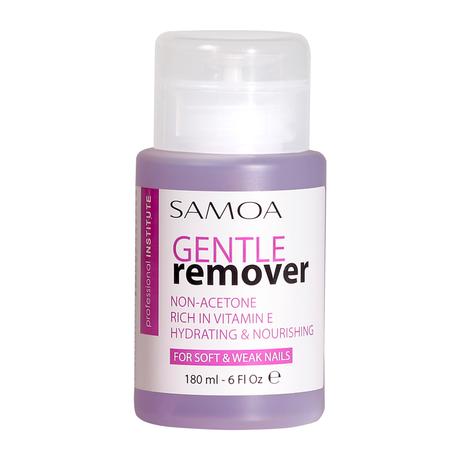 Samoa, Gentle Remover 180ml