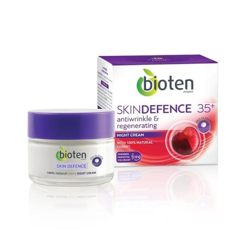 Skin Defence Night Cream 50ml