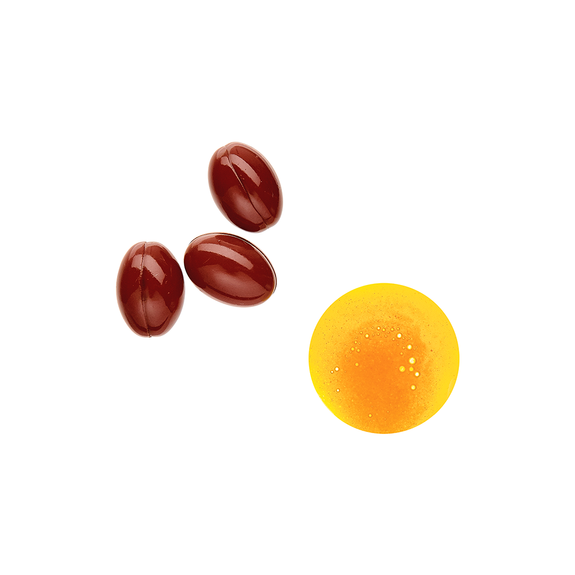 Phytophanere - Hair & Nail Supplement - 120Pills