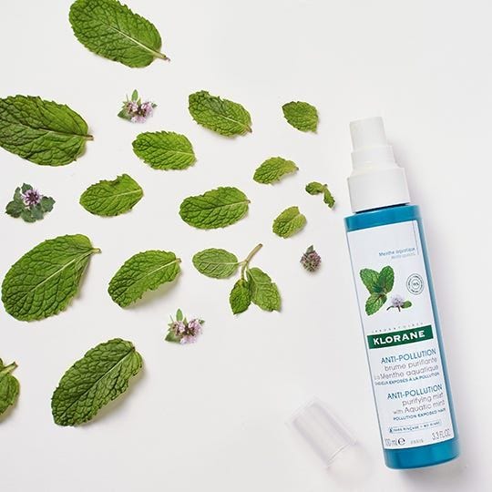 NEW Aquatic Mint Detox Spray 100ML