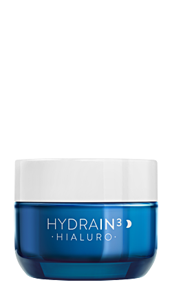 HYDRAIN3-Night Cream