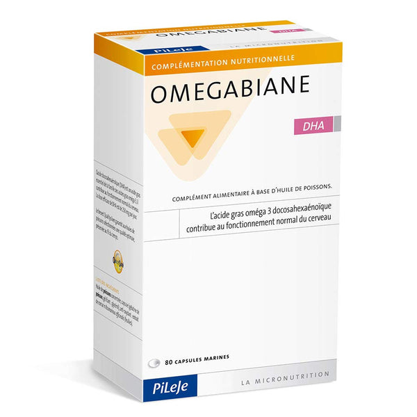 Omegabiane DHA