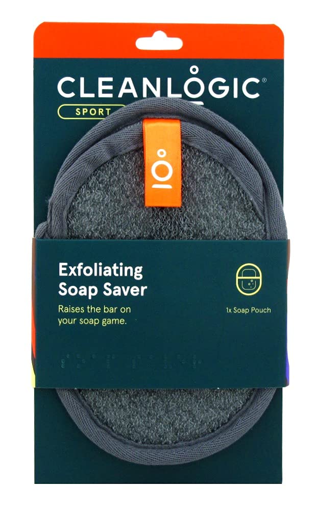 soap saver