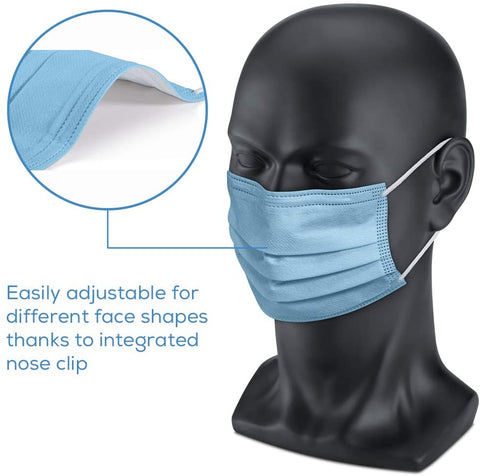 Beurer Medical Face Mask