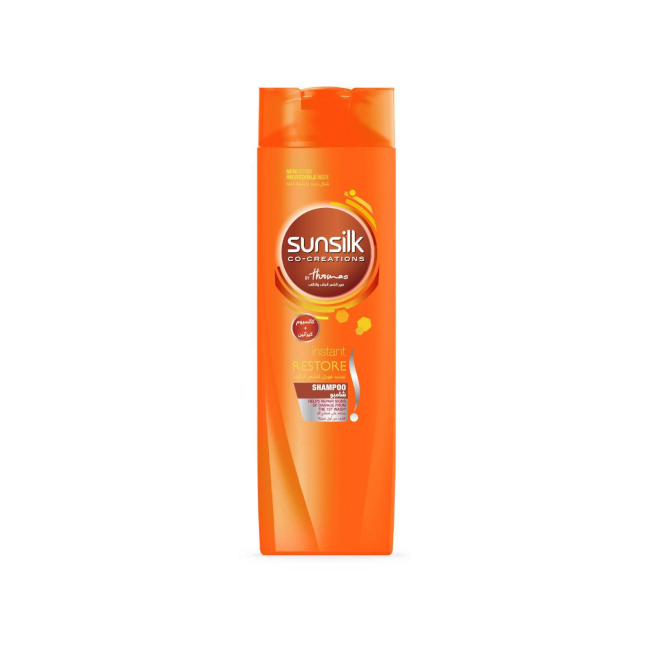 Damage Repair Shampoo 350ml