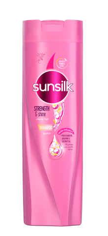 Shine & strength Shampoo 350ml