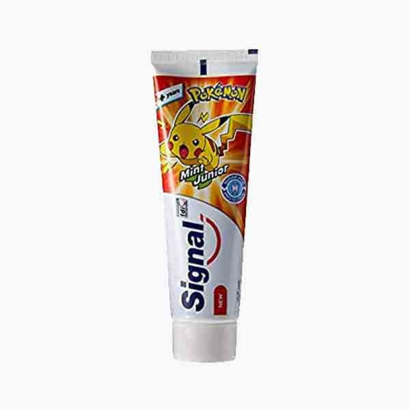 Tp Mild Mint Toothpaste