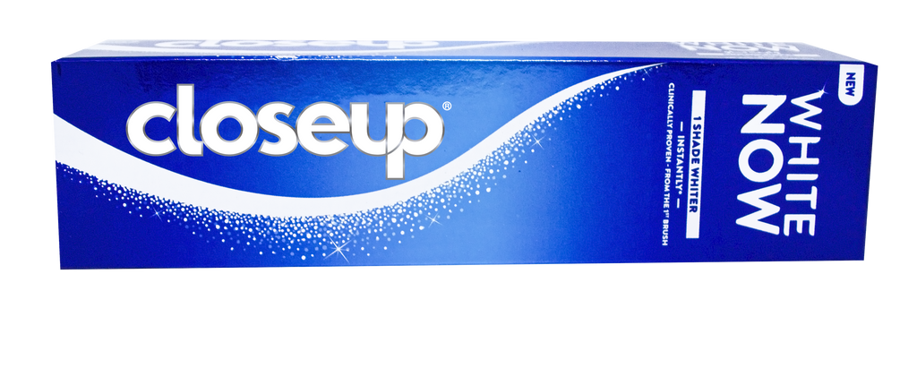 Closeup Toothpaste White Now Original 75ml