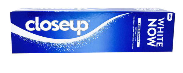 Closeup Toothpaste White Now Original 75ml