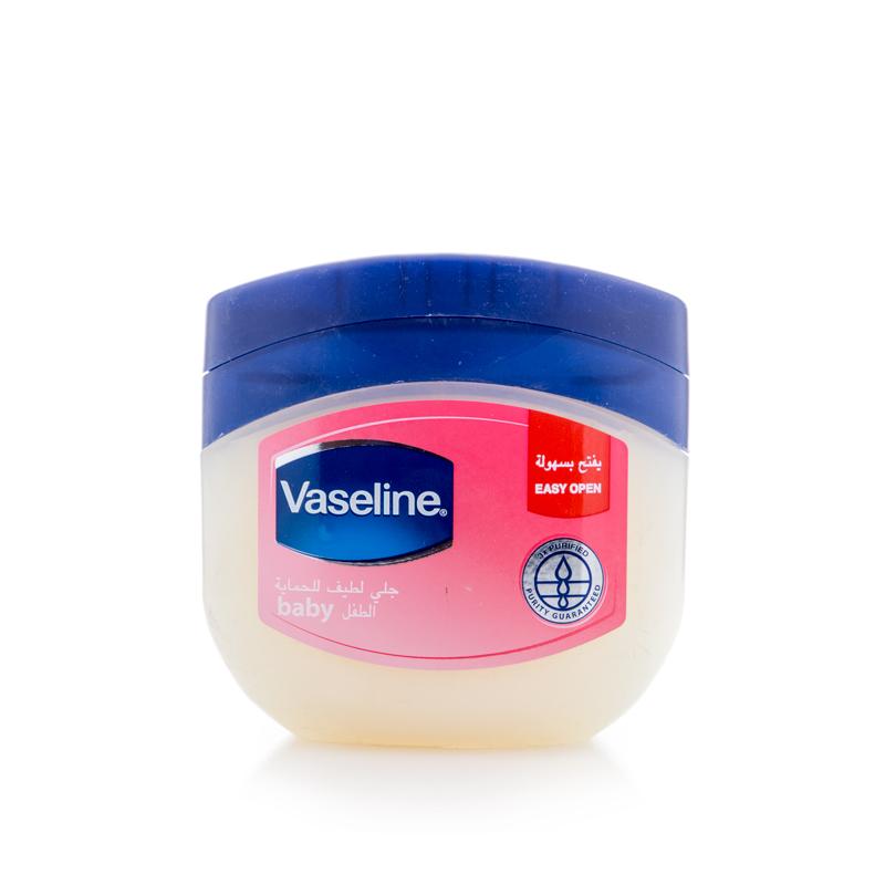 Petroleum Jelly Baby