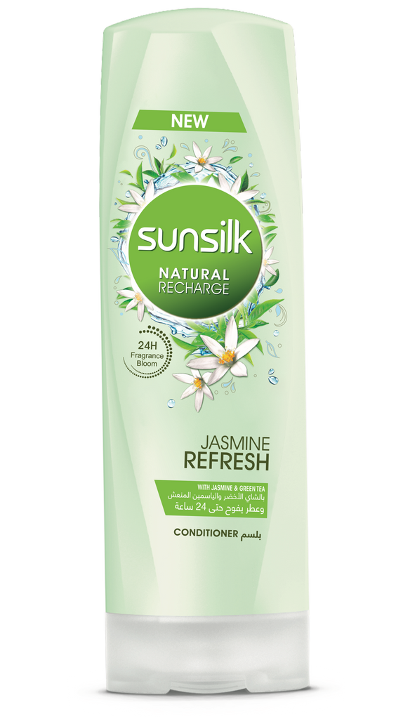 Jasmine Refresh Conditioner 350ml