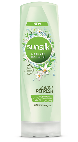 Jasmine Refresh Conditioner 350ml